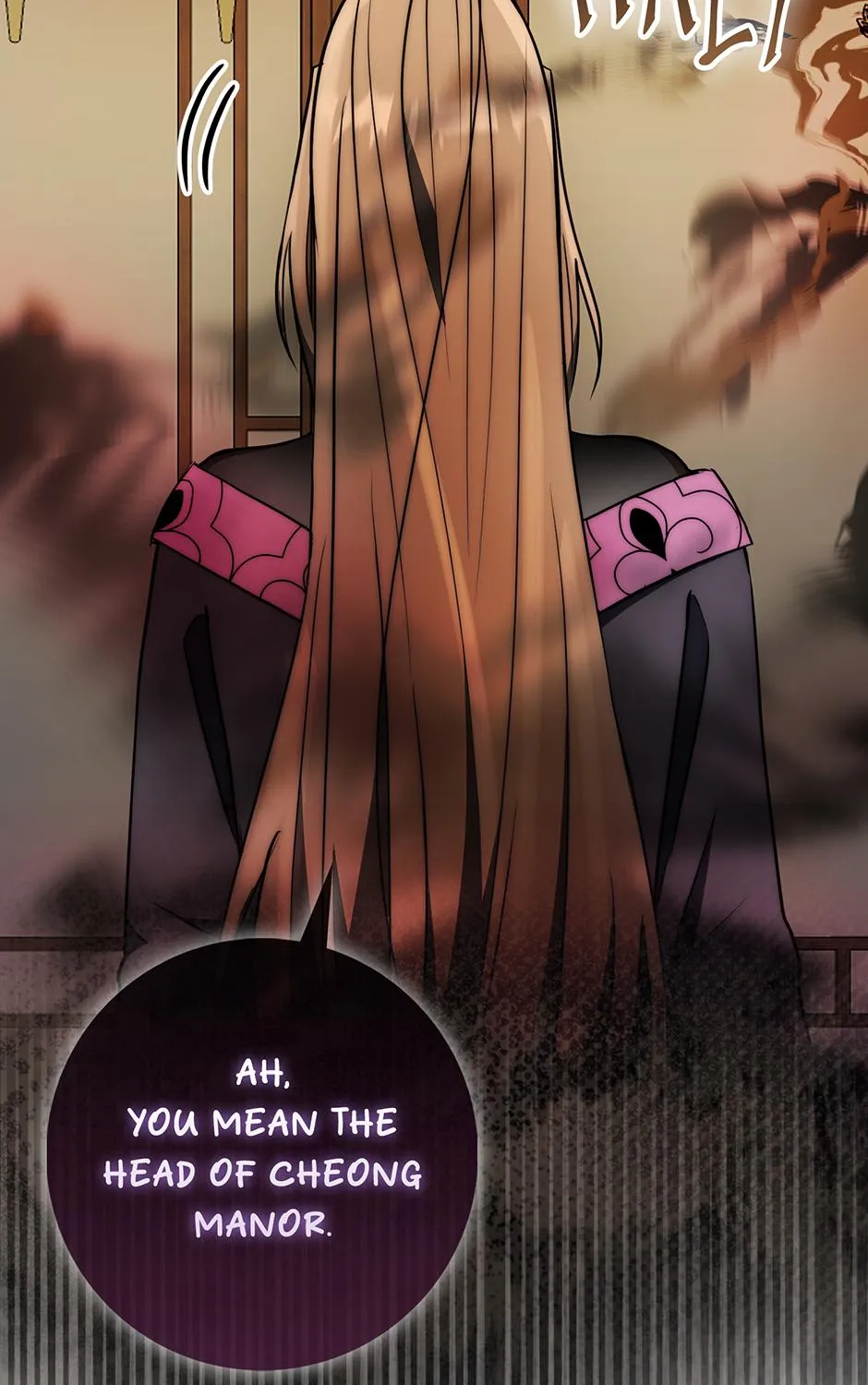 Sword Dragon: Dragon of Light Chapter 34 page 99 - 
