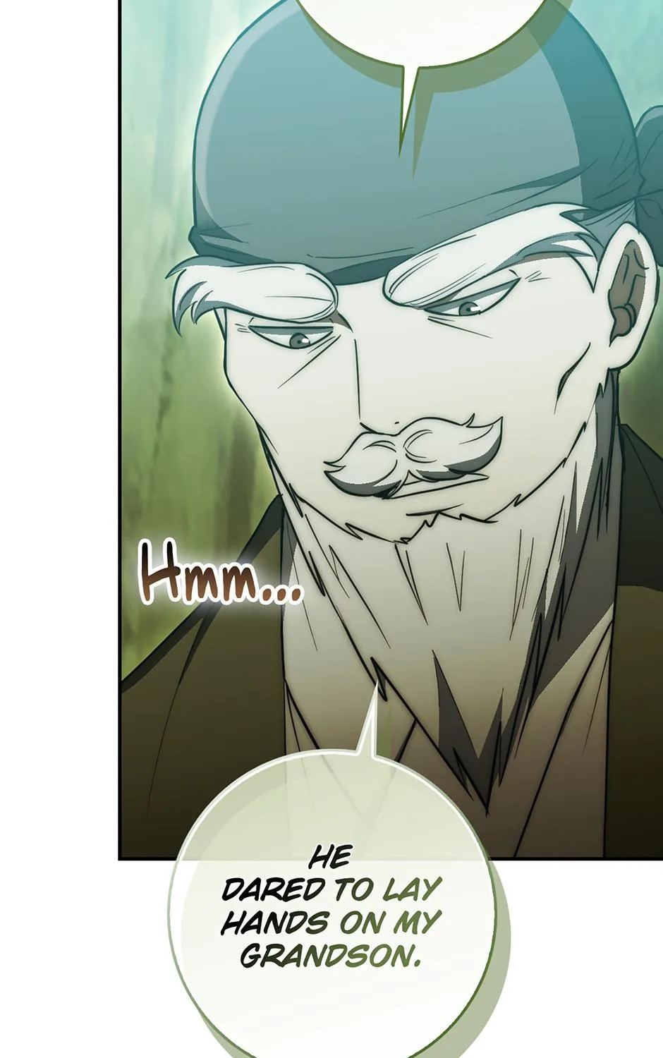 Sword Dragon: Dragon of Light Chapter 35 page 112 - 