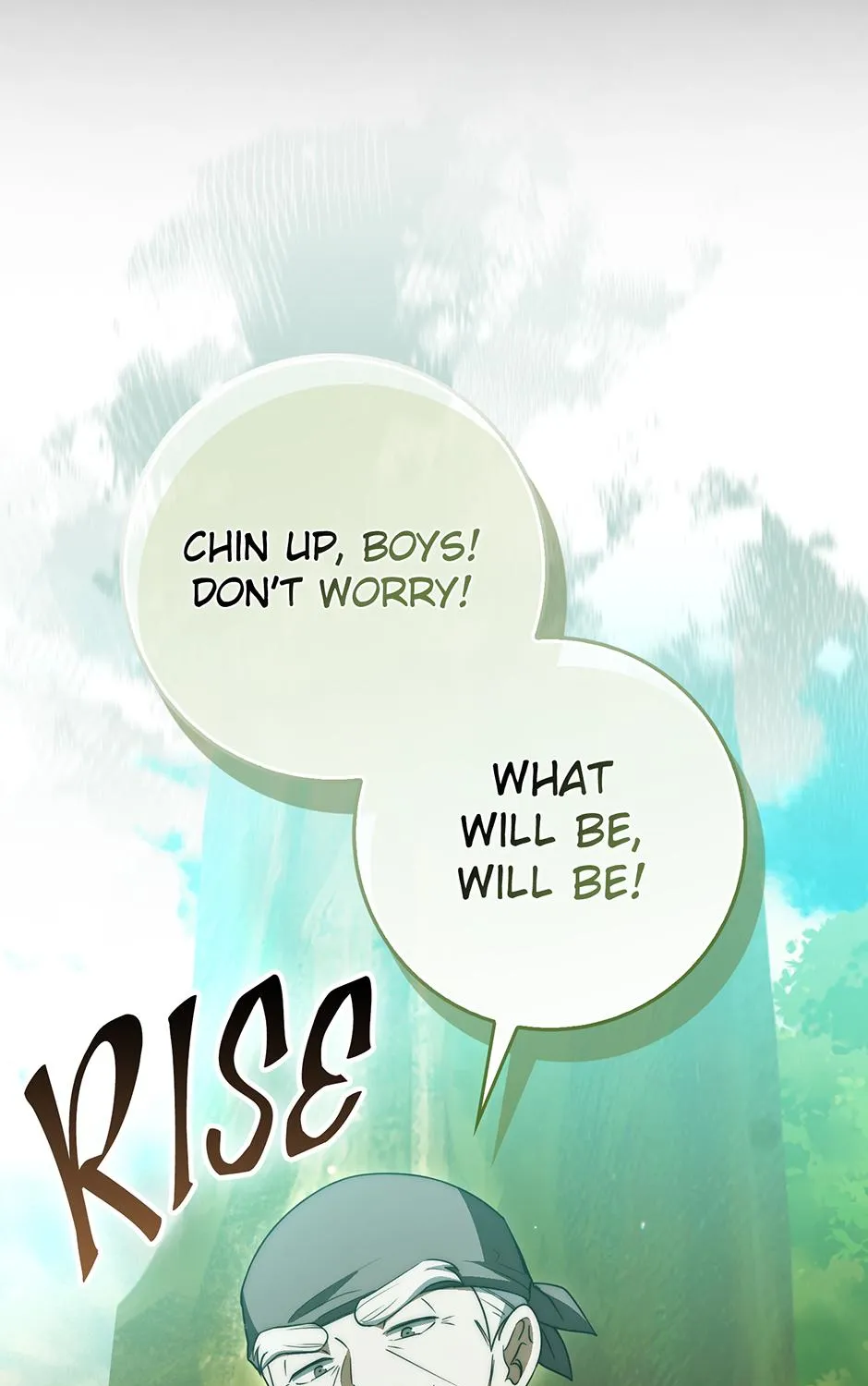 Sword Dragon: Dragon of Light Chapter 35 page 116 - 
