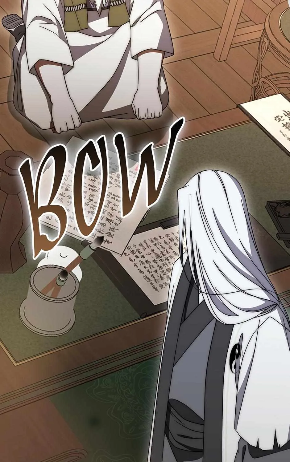 Sword Dragon: Dragon of Light Chapter 35 page 132 - 