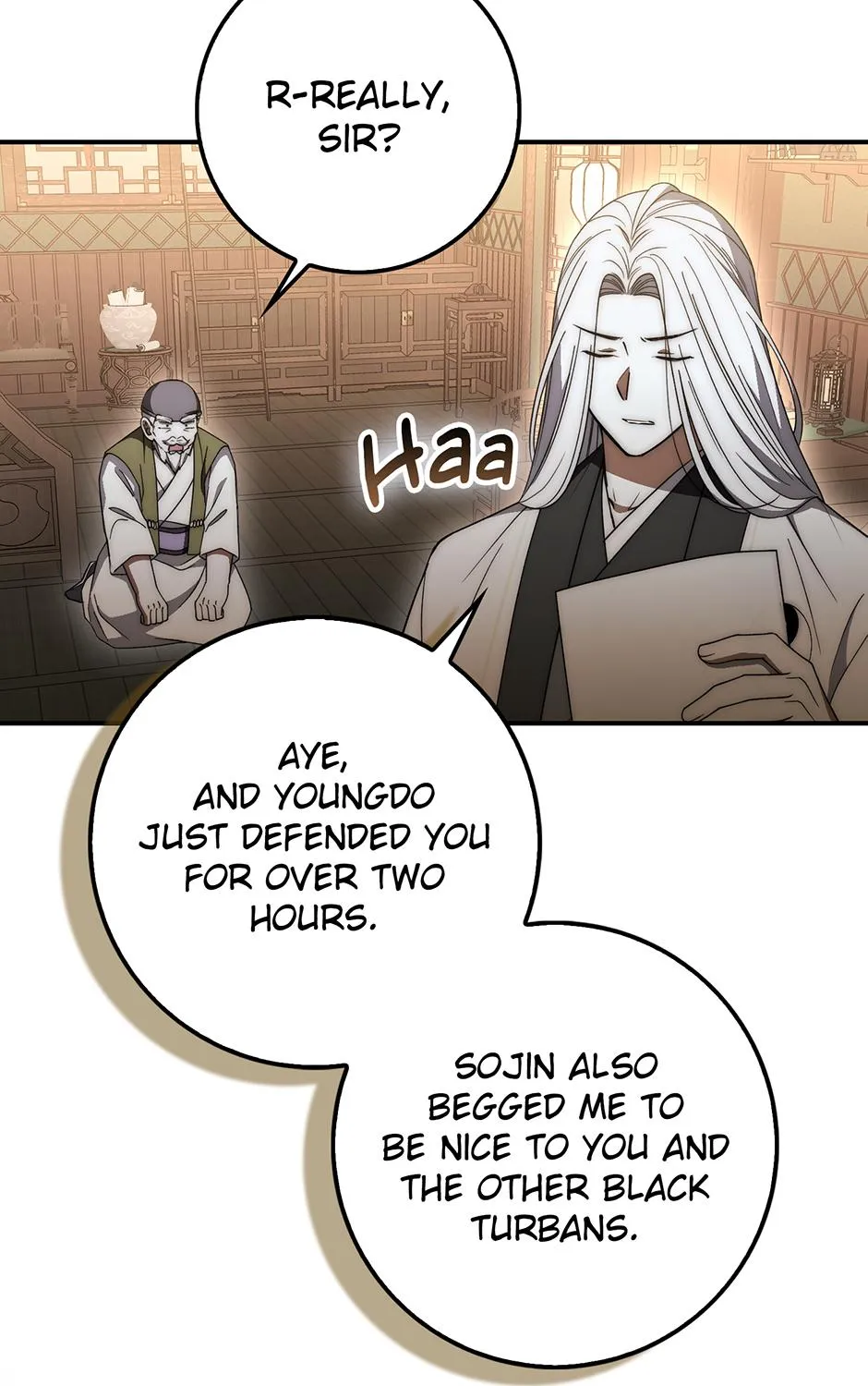 Sword Dragon: Dragon of Light Chapter 35 page 140 - 
