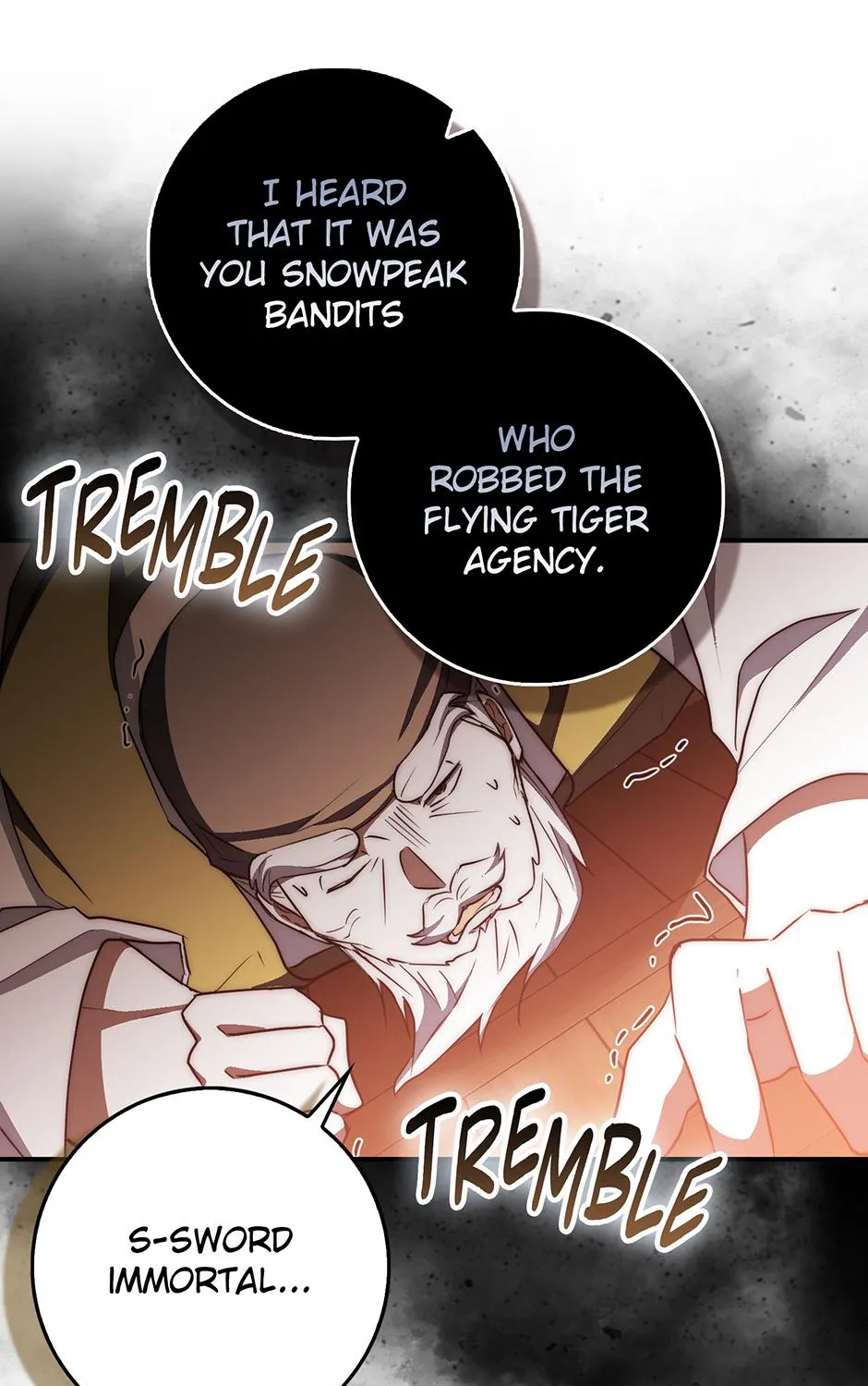 Sword Dragon: Dragon of Light Chapter 35 page 148 - 