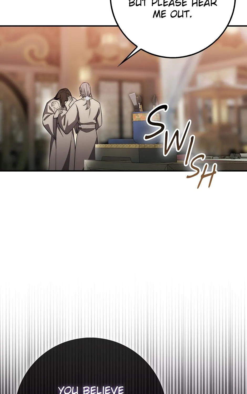Sword Dragon: Dragon of Light Chapter 35 page 16 - 