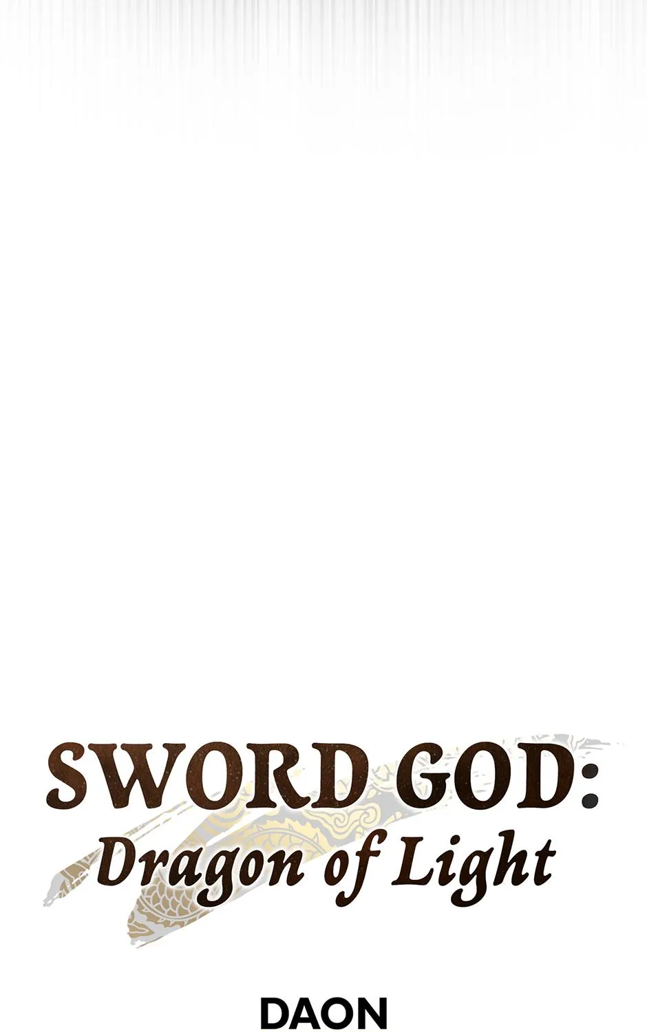 Sword Dragon: Dragon of Light Chapter 35 page 164 - 