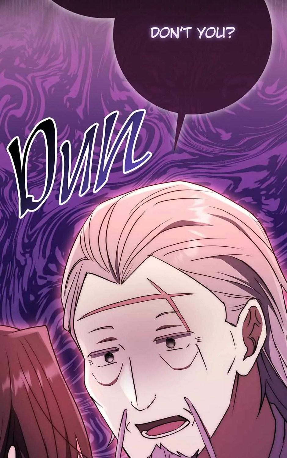 Sword Dragon: Dragon of Light Chapter 35 page 18 - 