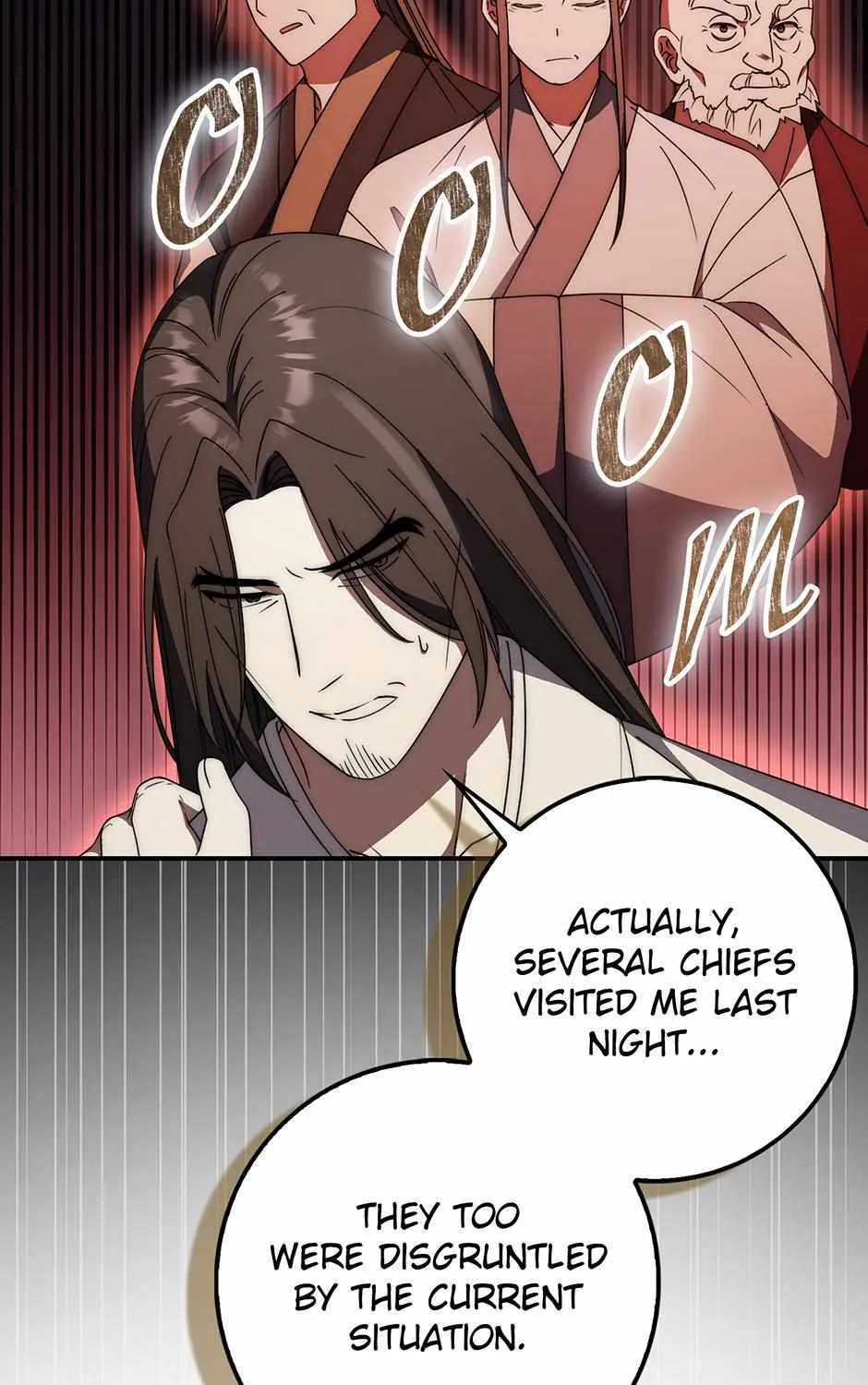 Sword Dragon: Dragon of Light Chapter 35 page 30 - 