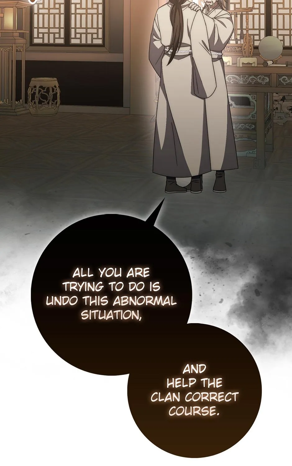 Sword Dragon: Dragon of Light Chapter 35 page 42 - 