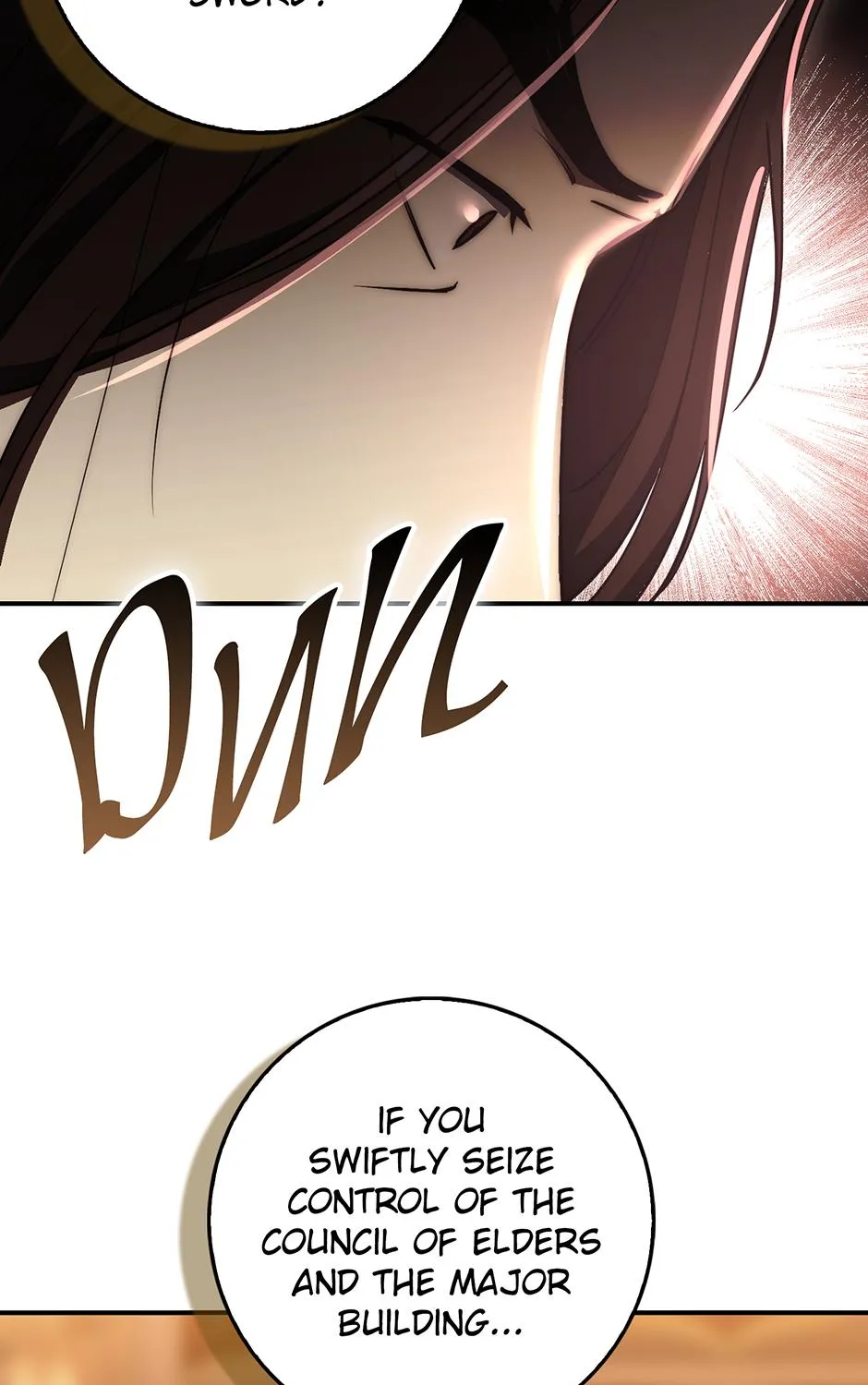 Sword Dragon: Dragon of Light Chapter 35 page 50 - 