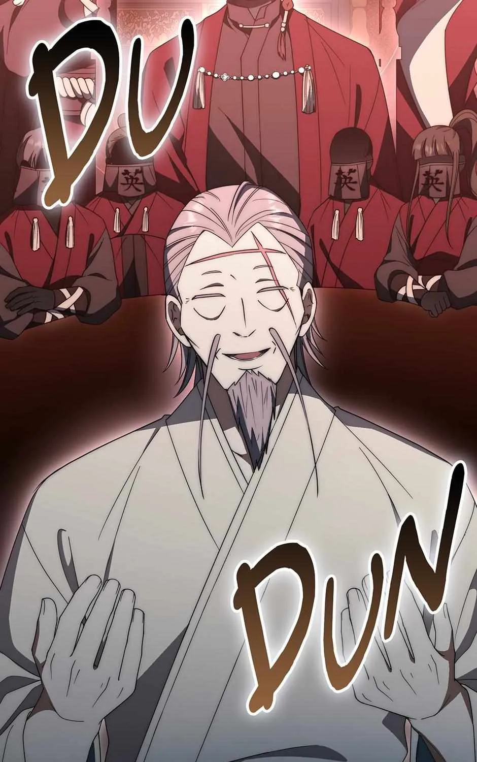 Sword Dragon: Dragon of Light Chapter 35 page 68 - 