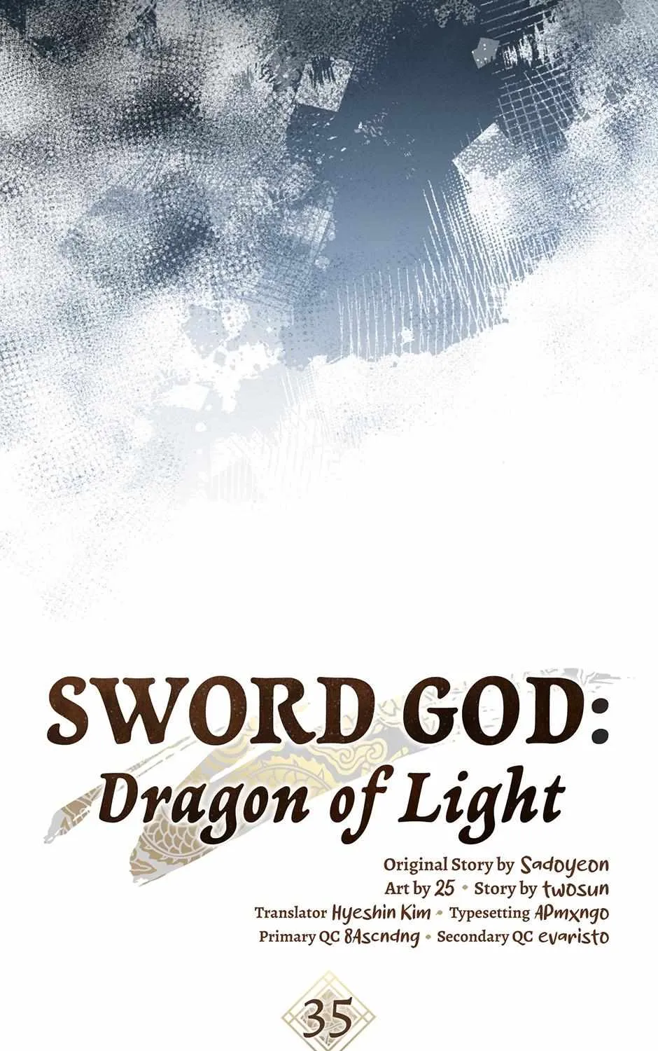 Sword Dragon: Dragon of Light Chapter 35 page 70 - 