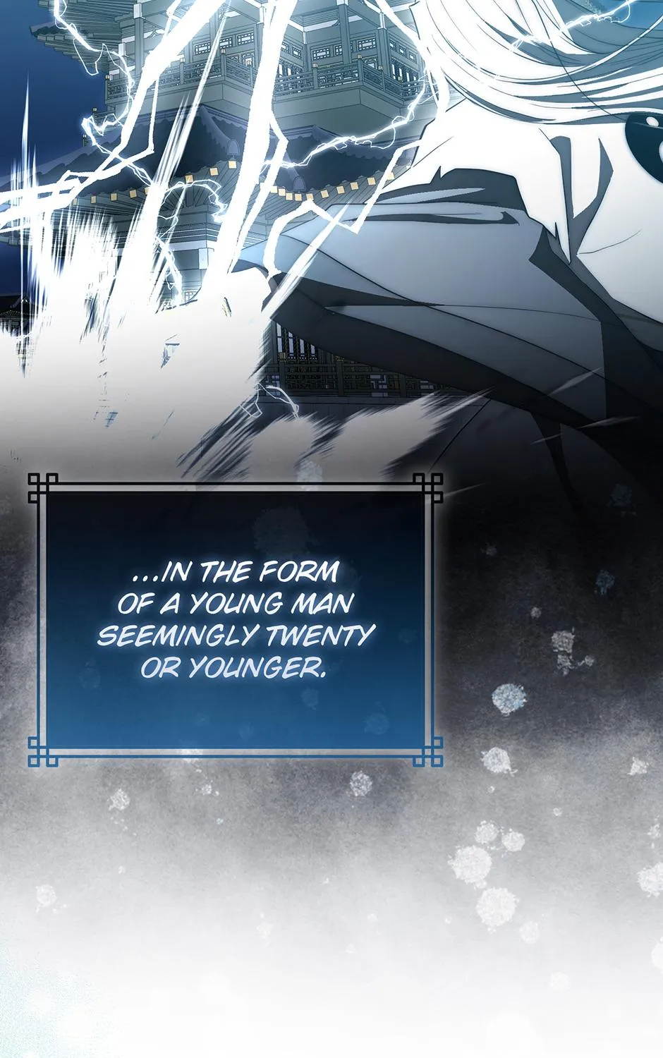 Sword Dragon: Dragon of Light Chapter 35 page 74 - 
