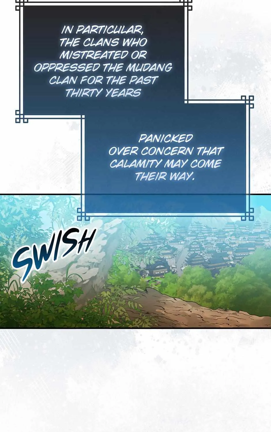Sword Dragon: Dragon of Light Chapter 35 page 80 - 