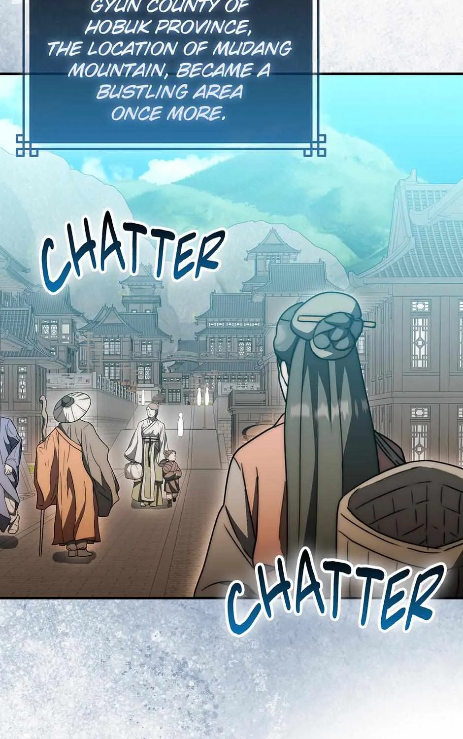 Sword Dragon: Dragon of Light Chapter 35 page 82 - 