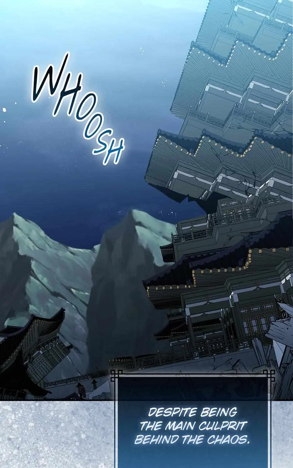 Sword Dragon: Dragon of Light Chapter 35 page 88 - 