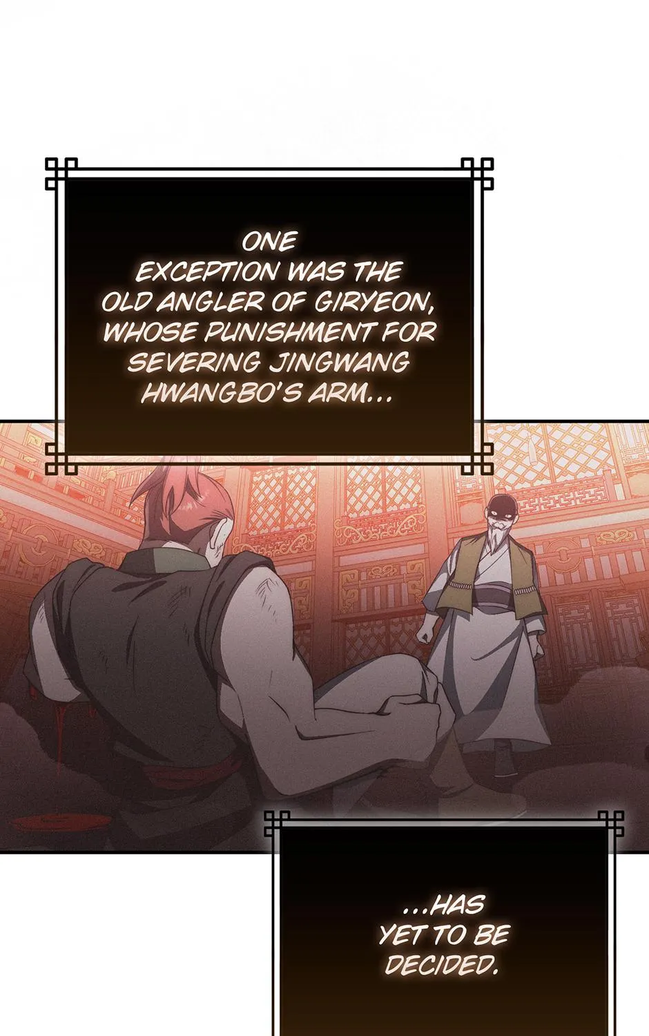 Sword Dragon: Dragon of Light Chapter 35 page 90 - 