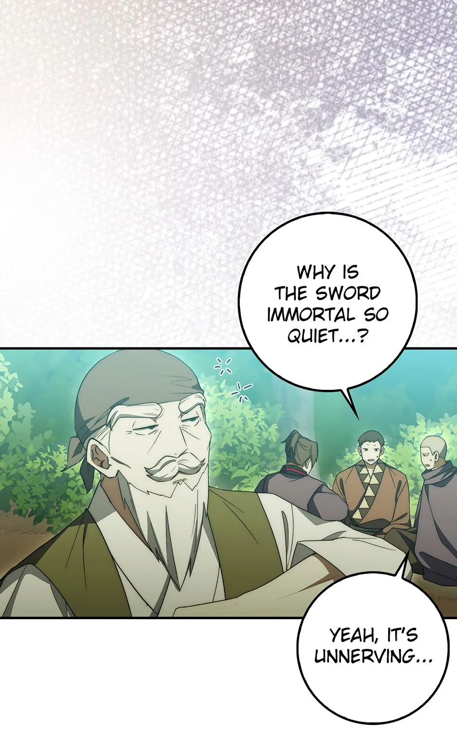 Sword Dragon: Dragon of Light Chapter 35 page 96 - 