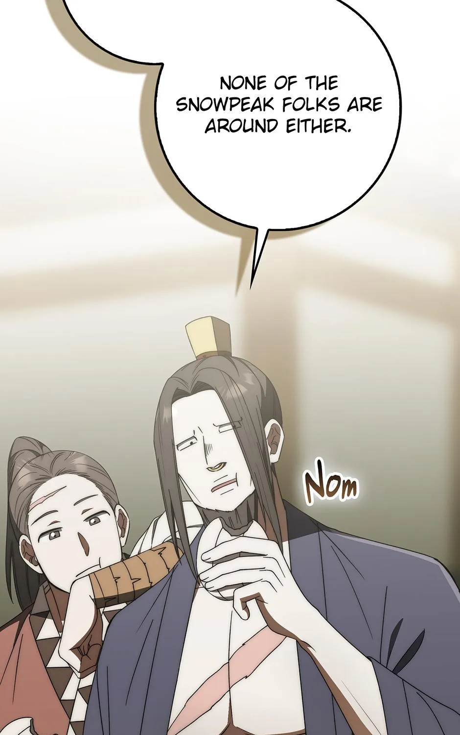 Sword Dragon: Dragon of Light Chapter 36 page 115 - 