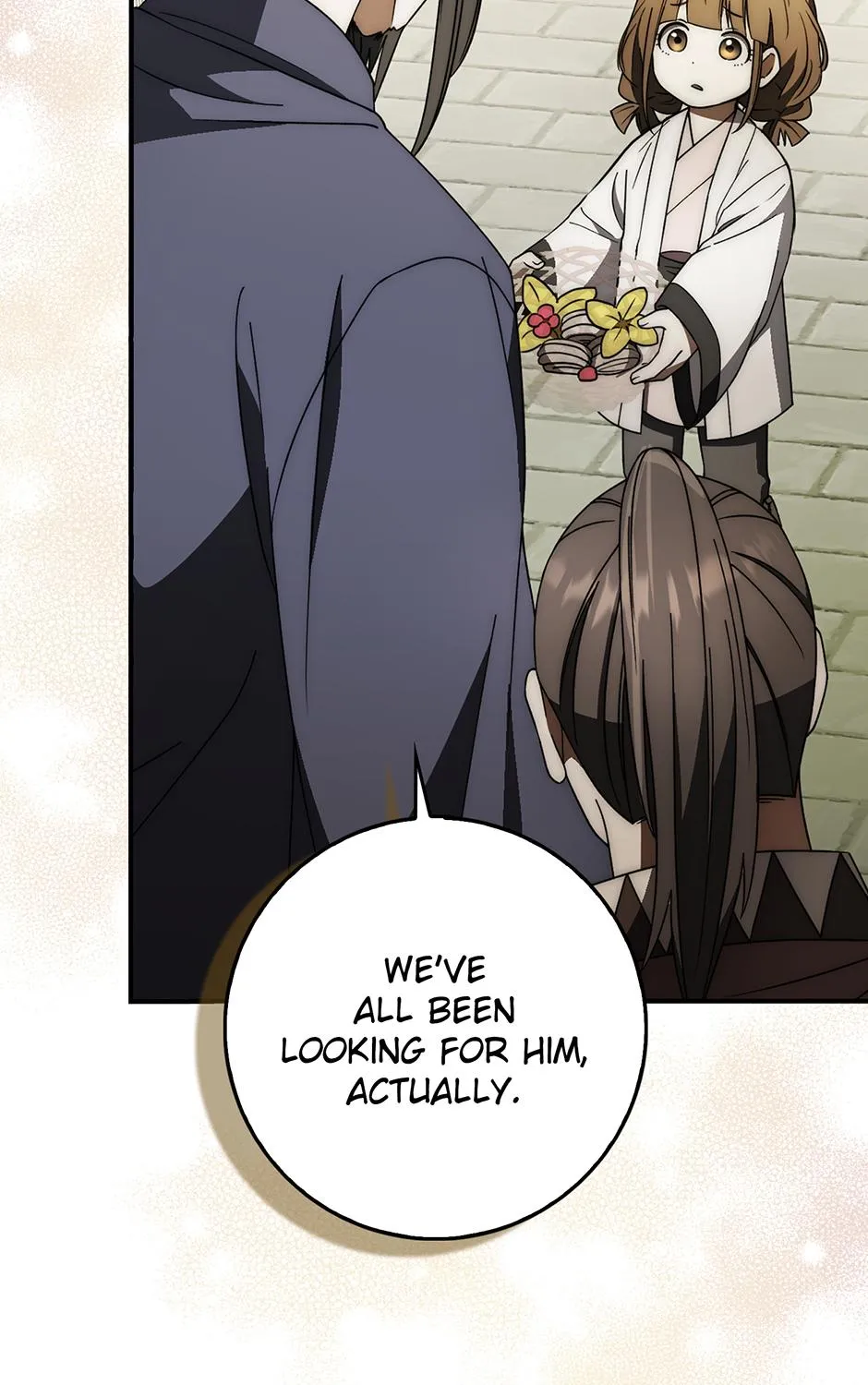 Sword Dragon: Dragon of Light Chapter 36 page 119 - 