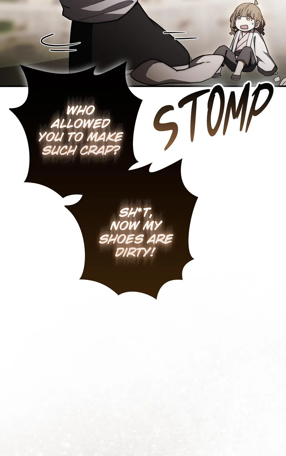 Sword Dragon: Dragon of Light Chapter 36 page 141 - 