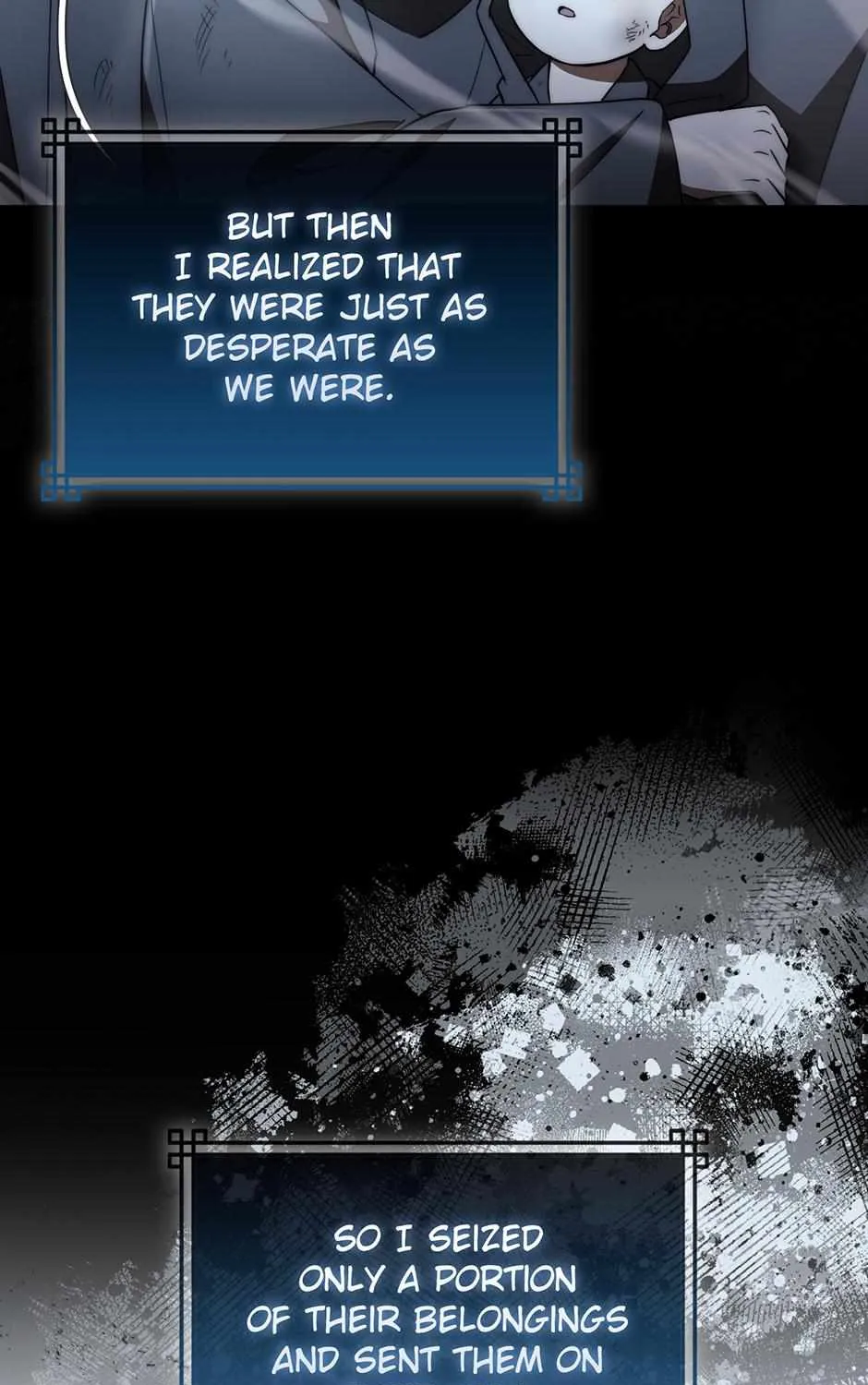 Sword Dragon: Dragon of Light Chapter 36 page 17 - 