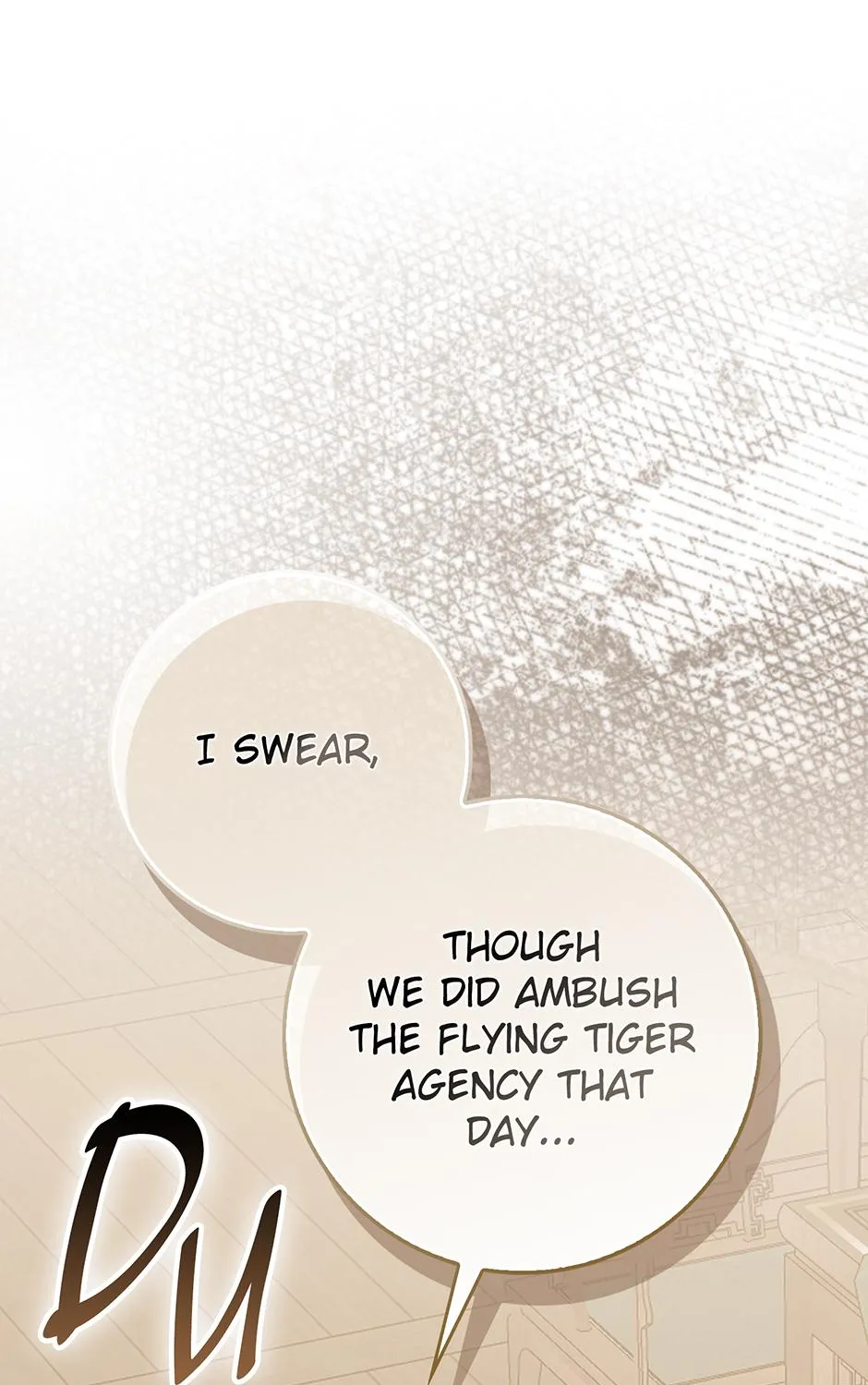 Sword Dragon: Dragon of Light Chapter 36 page 21 - 