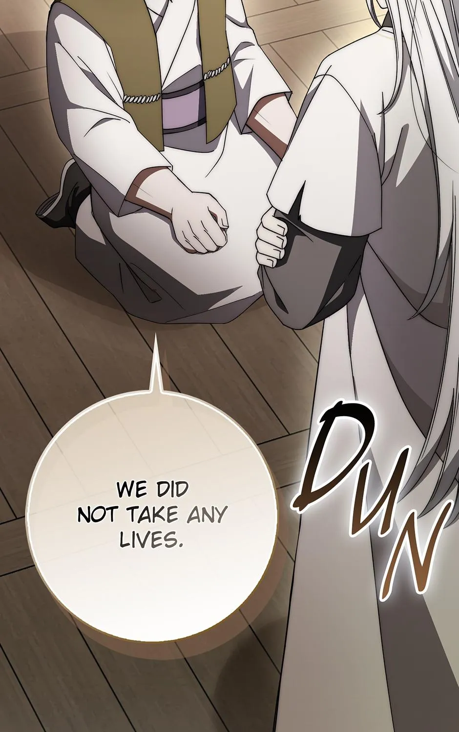 Sword Dragon: Dragon of Light Chapter 36 page 23 - 