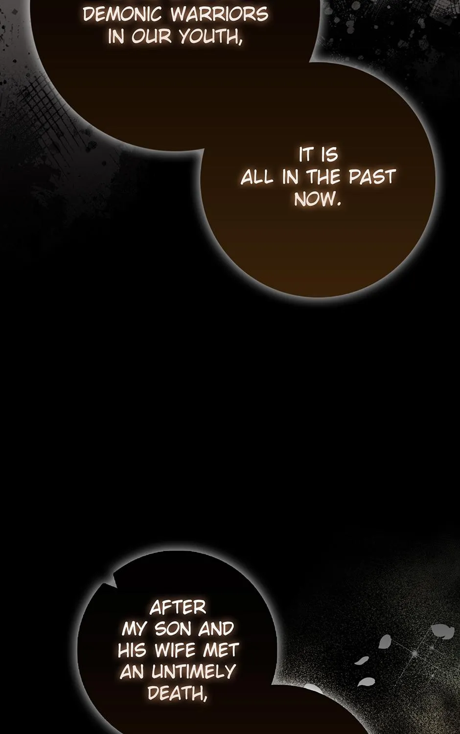 Sword Dragon: Dragon of Light Chapter 36 page 33 - 