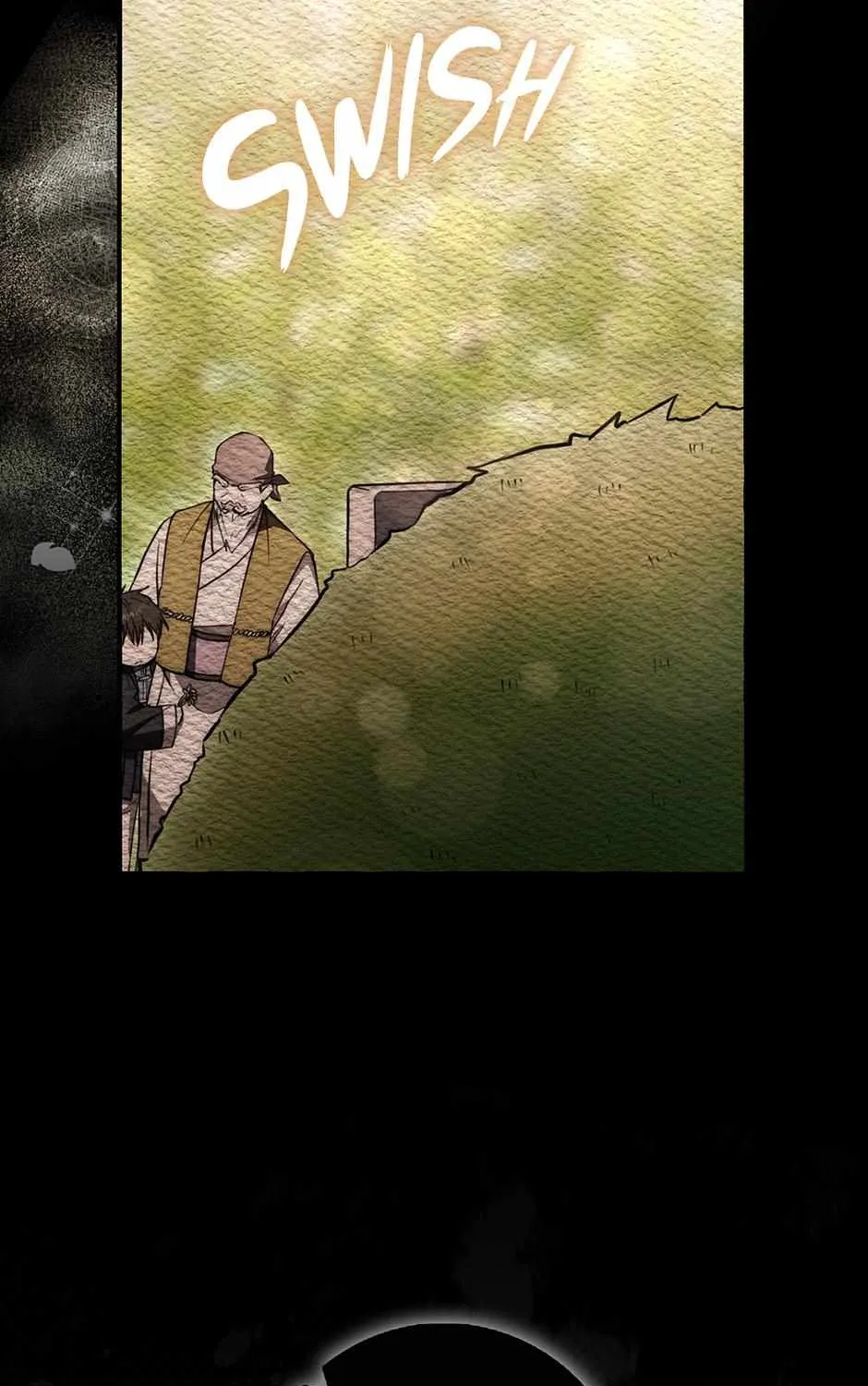 Sword Dragon: Dragon of Light Chapter 36 page 35 - 