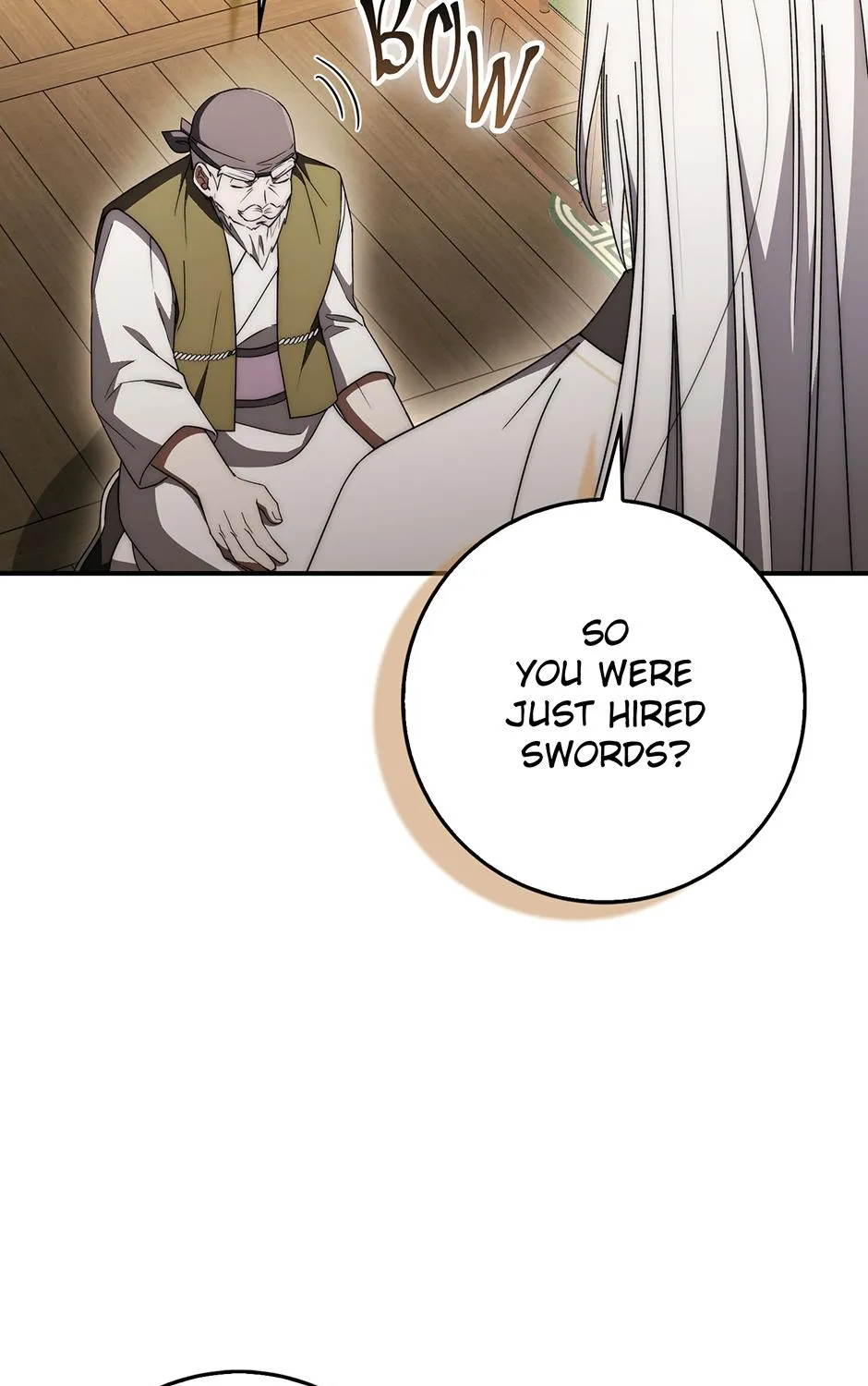 Sword Dragon: Dragon of Light Chapter 36 page 39 - 