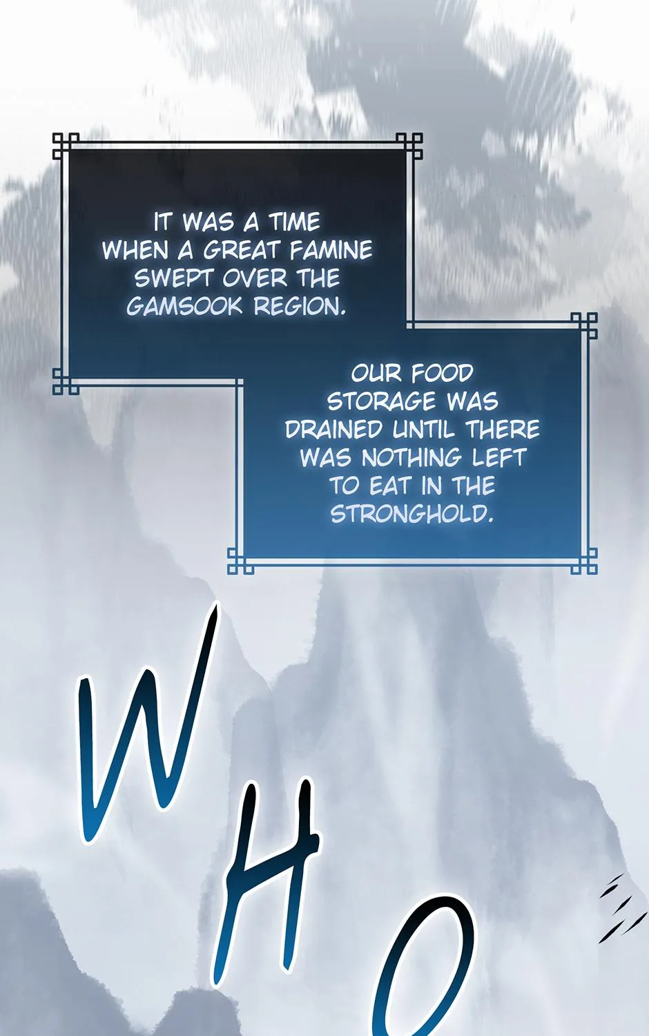 Sword Dragon: Dragon of Light Chapter 36 page 5 - 