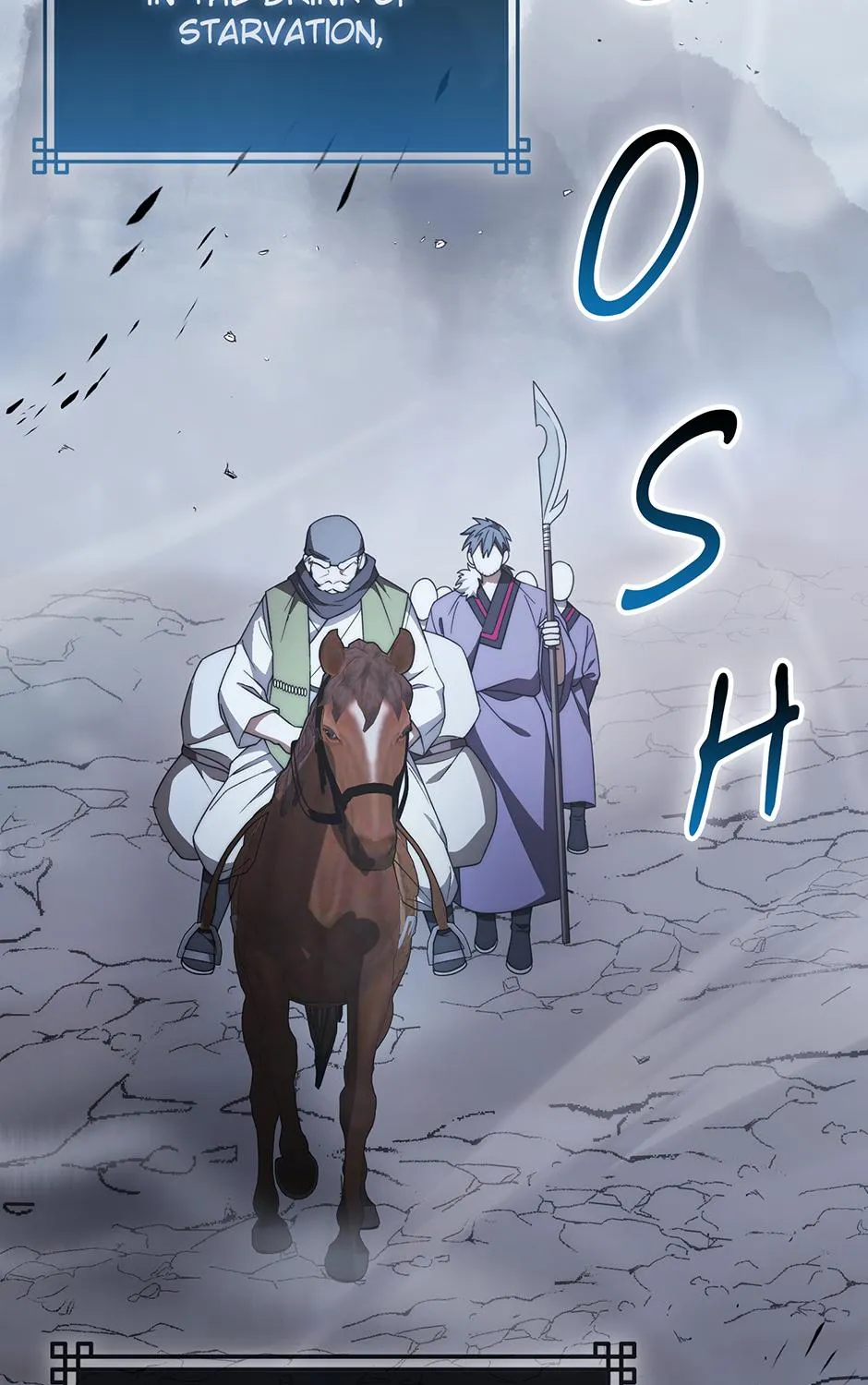 Sword Dragon: Dragon of Light Chapter 36 page 7 - 