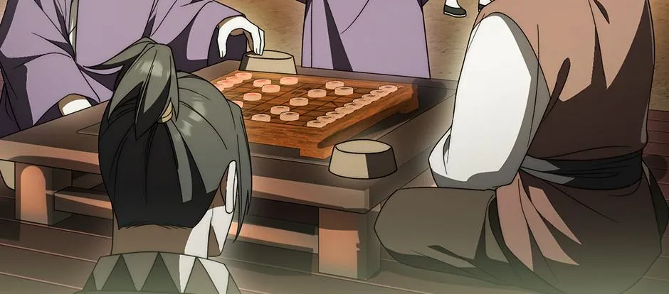 Sword Dragon: Dragon of Light Chapter 36 page 70 - 