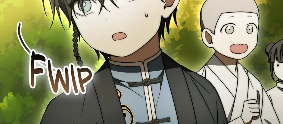 Sword Dragon: Dragon of Light Chapter 36 page 72 - 