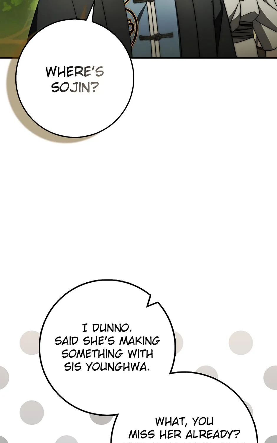 Sword Dragon: Dragon of Light Chapter 36 page 73 - 