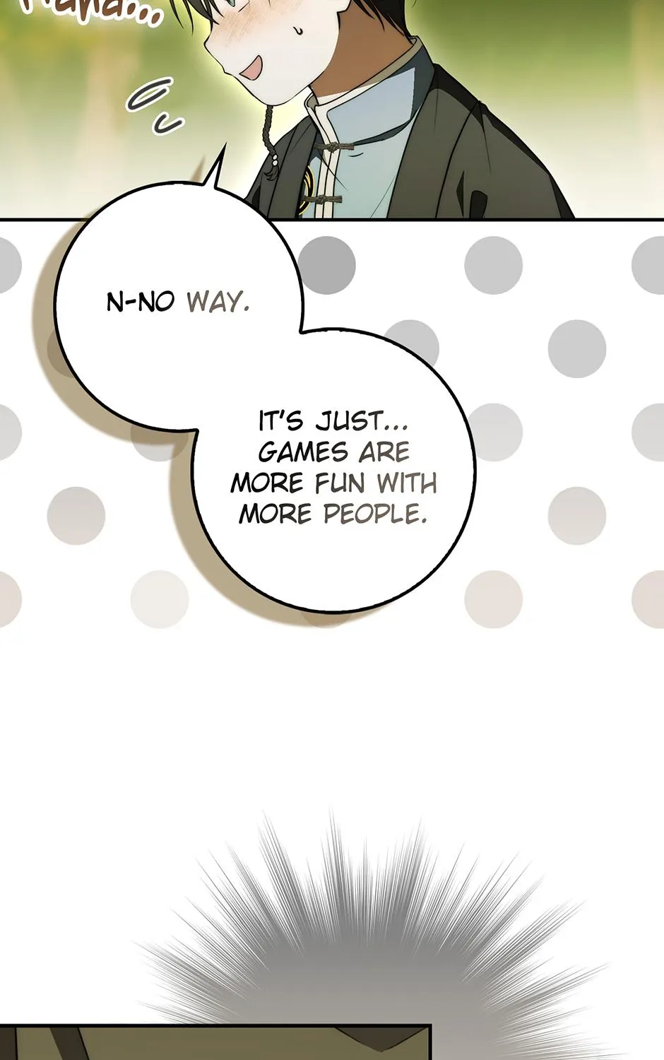 Sword Dragon: Dragon of Light Chapter 36 page 75 - 