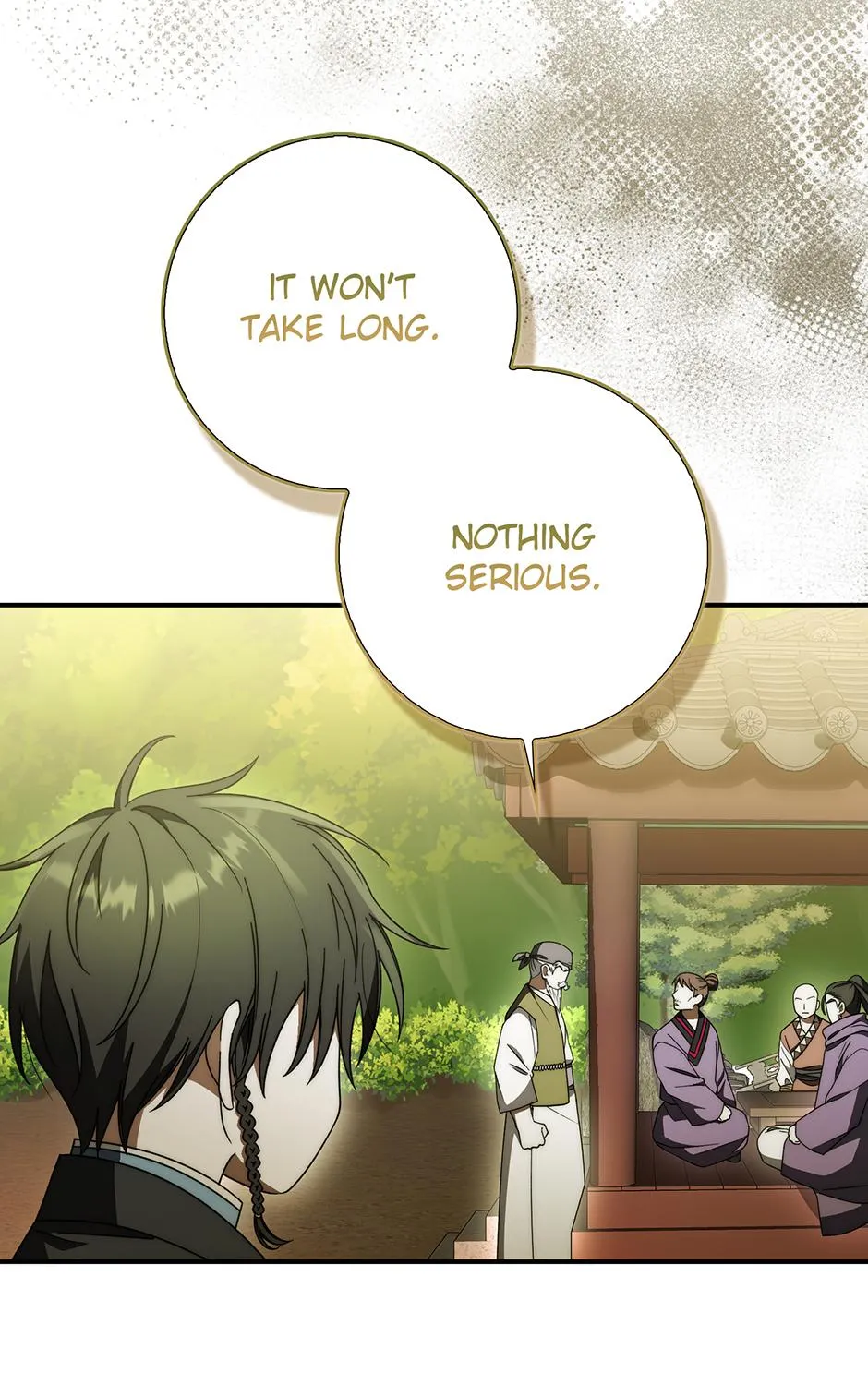 Sword Dragon: Dragon of Light Chapter 36 page 85 - 