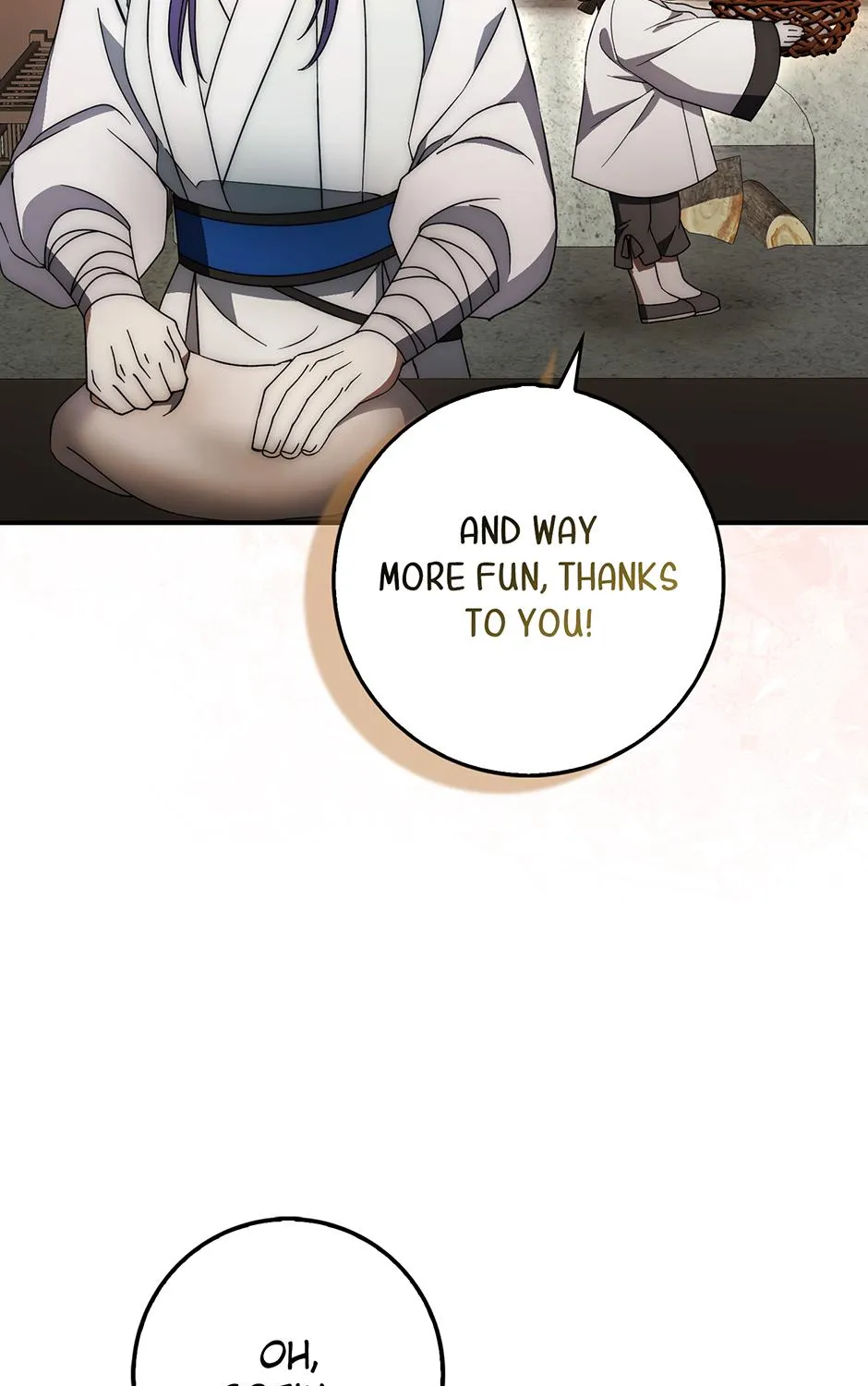 Sword Dragon: Dragon of Light Chapter 36 page 95 - 