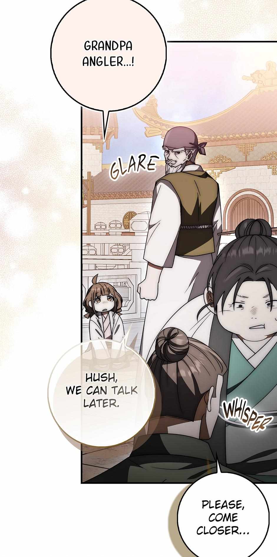 Sword Dragon: Dragon of Light Chapter 37 page 11 - 