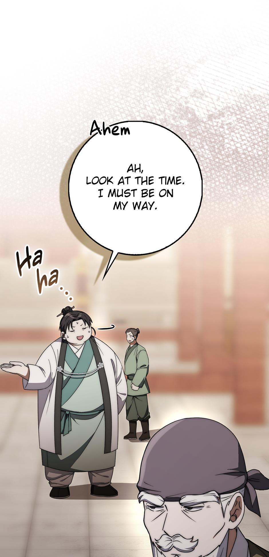 Sword Dragon: Dragon of Light Chapter 37 page 15 - 