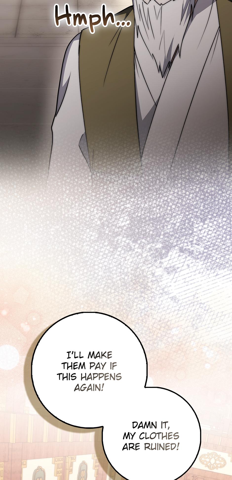 Sword Dragon: Dragon of Light Chapter 37 page 16 - 