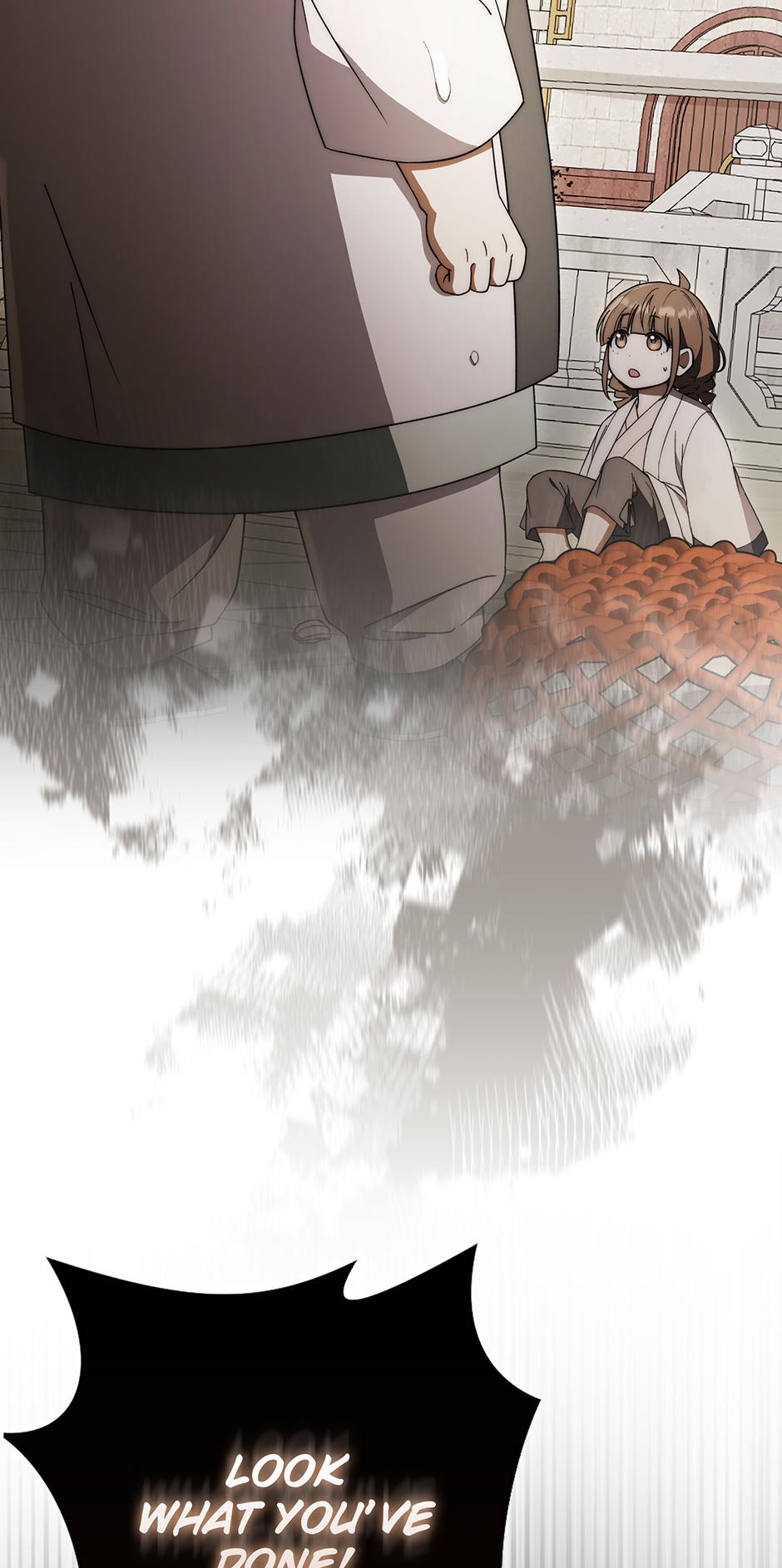Sword Dragon: Dragon of Light Chapter 37 page 3 - 