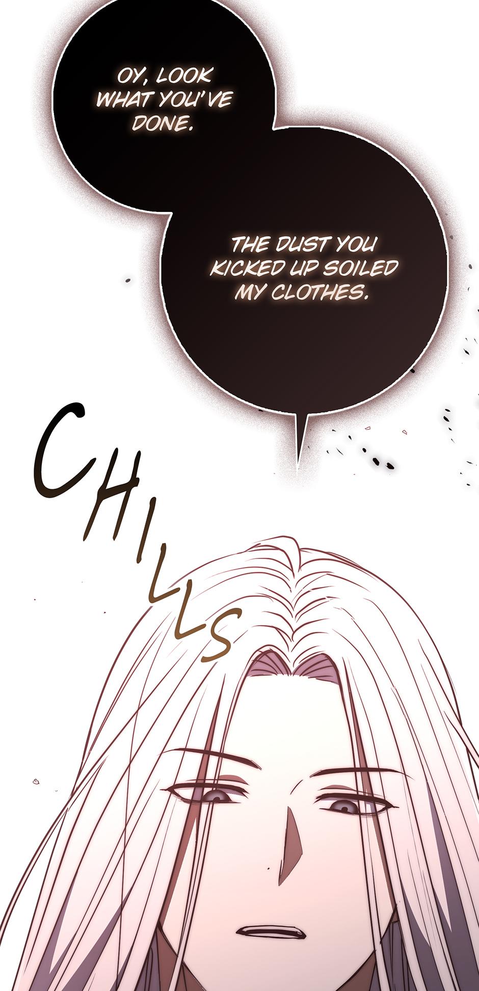 Sword Dragon: Dragon of Light Chapter 37 page 22 - 