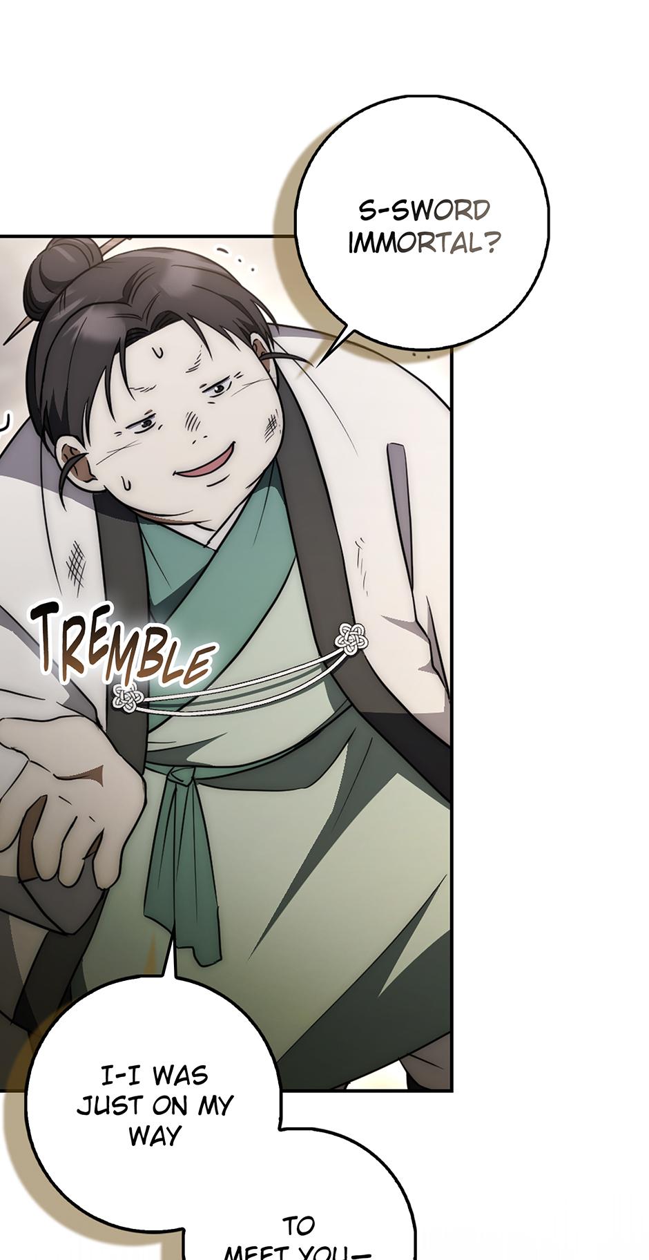 Sword Dragon: Dragon of Light Chapter 37 page 24 - 