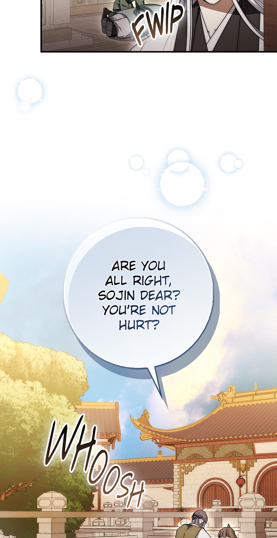 Sword Dragon: Dragon of Light Chapter 37 page 27 - 