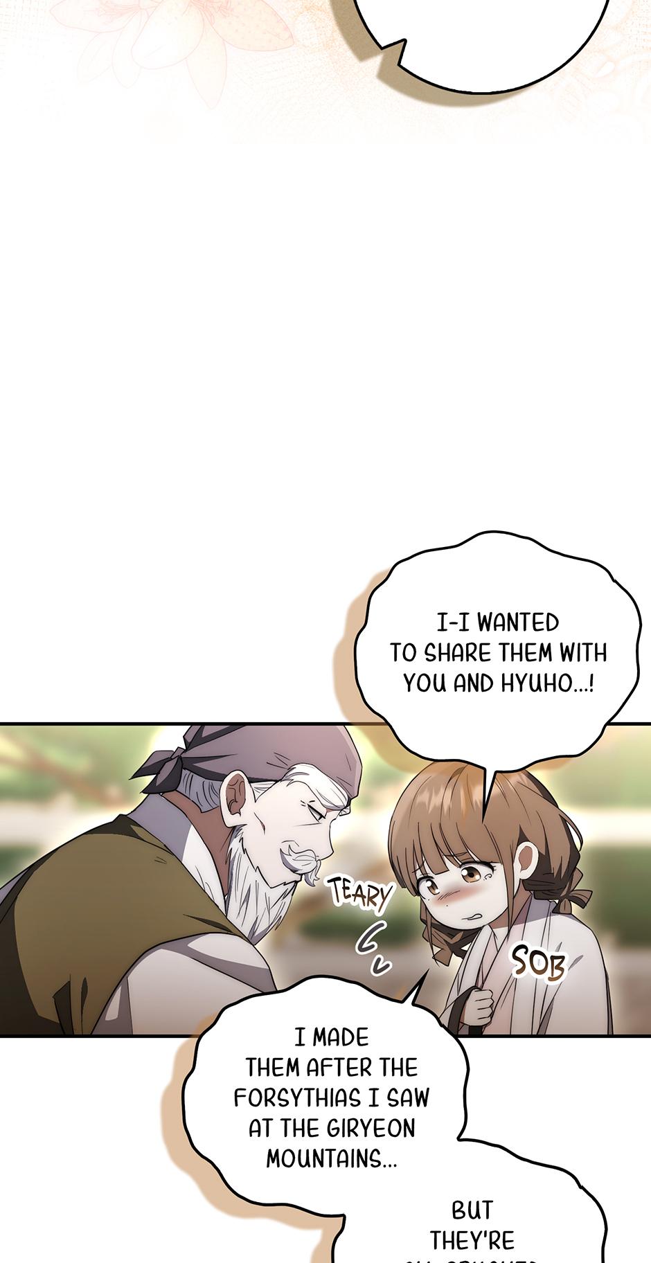 Sword Dragon: Dragon of Light Chapter 37 page 30 - 