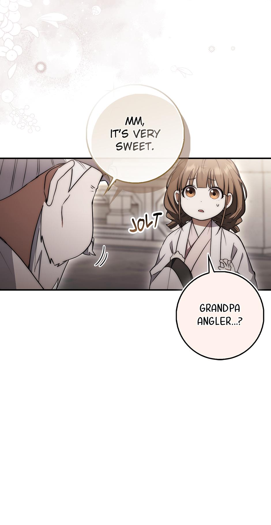 Sword Dragon: Dragon of Light Chapter 37 page 33 - 