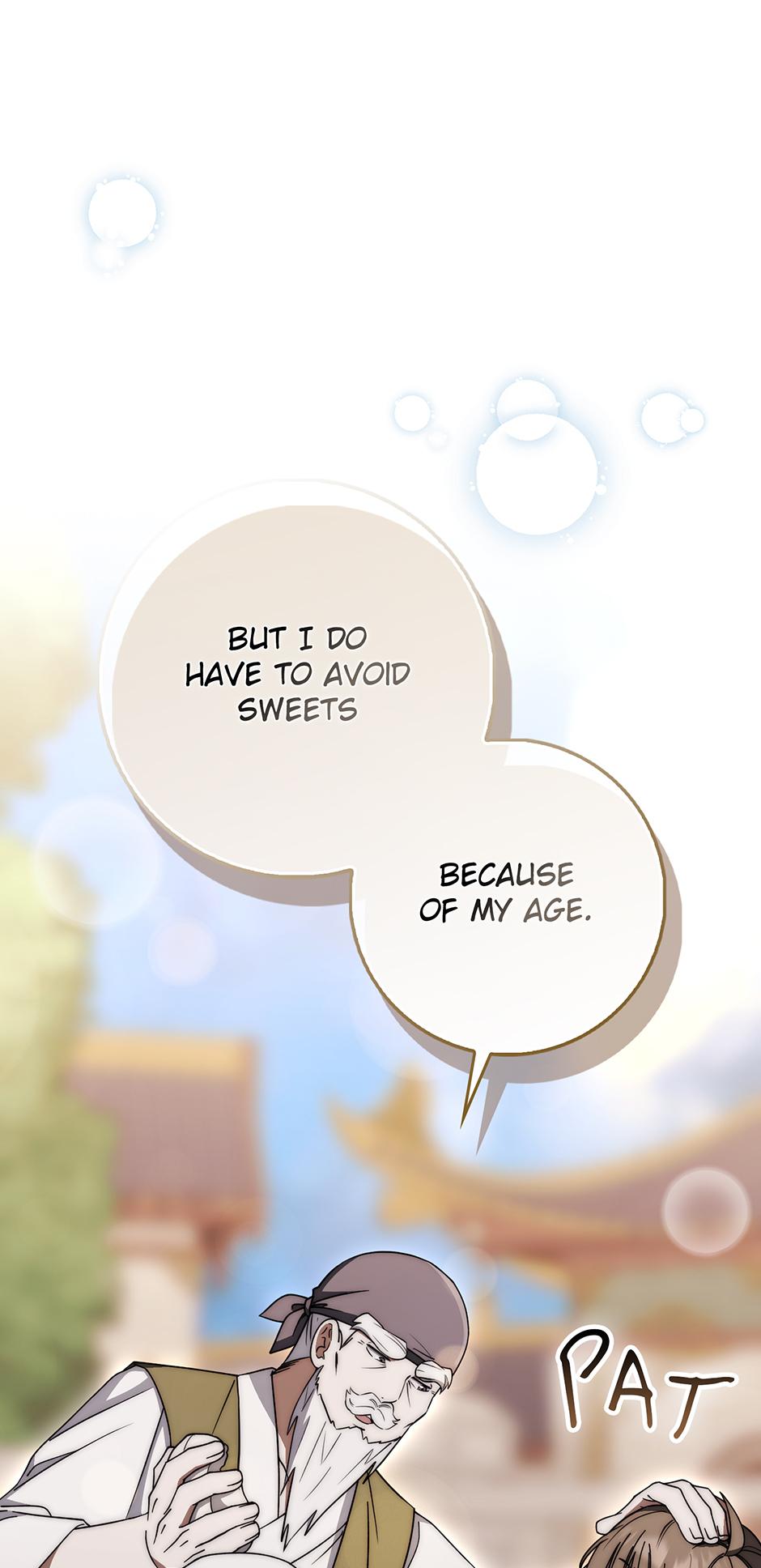 Sword Dragon: Dragon of Light Chapter 37 page 34 - 