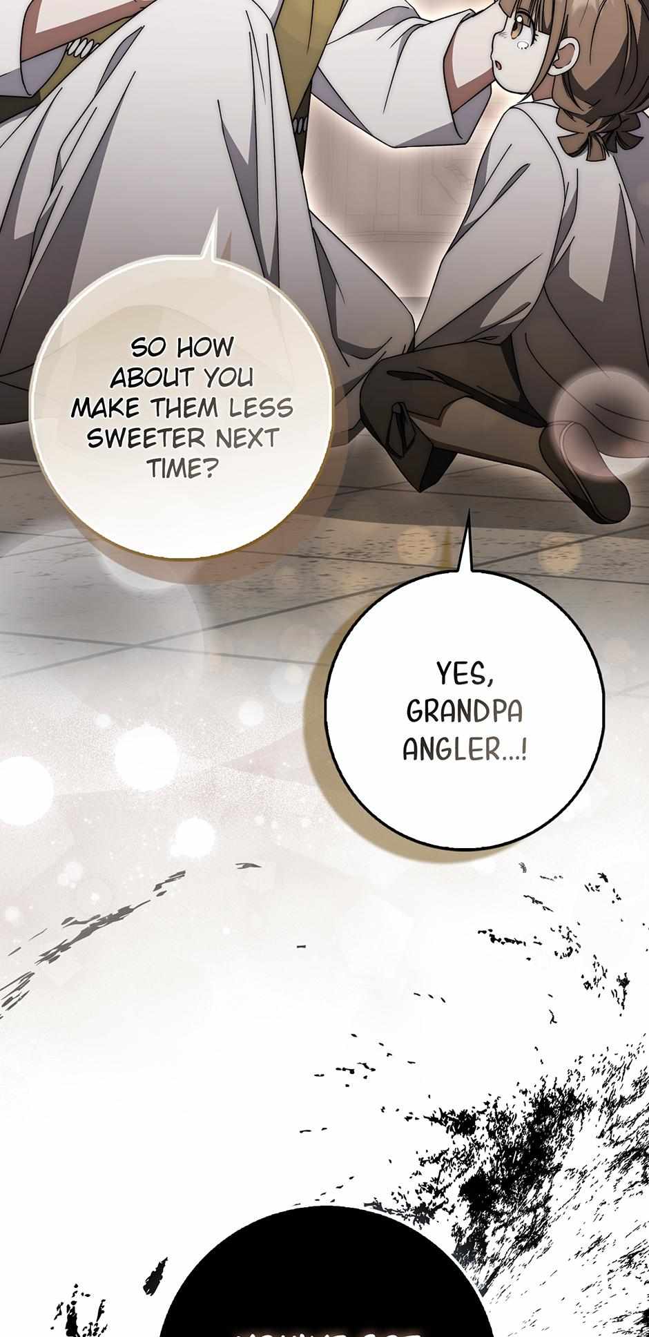 Sword Dragon: Dragon of Light Chapter 37 page 35 - 