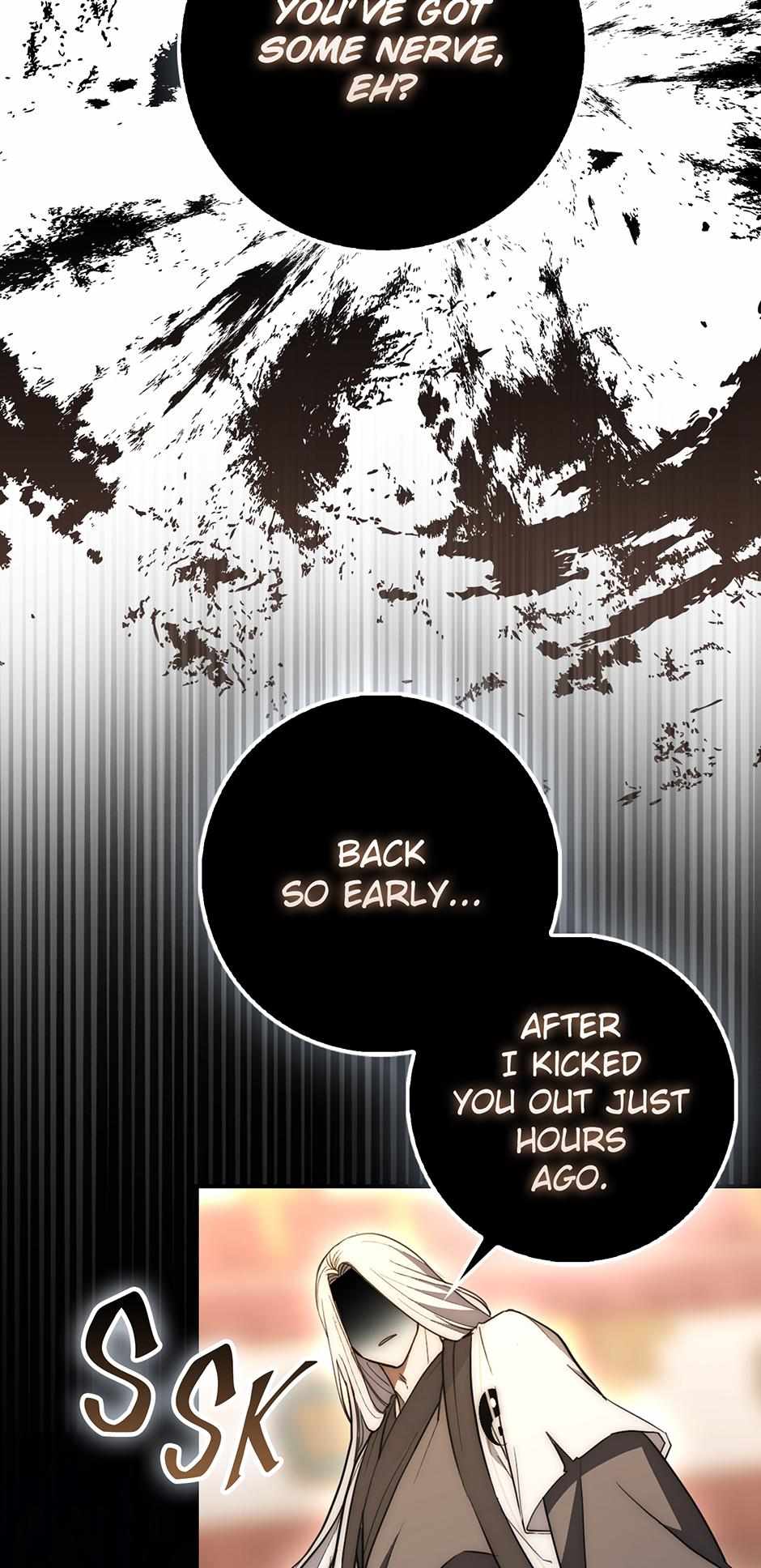 Sword Dragon: Dragon of Light Chapter 37 page 36 - 