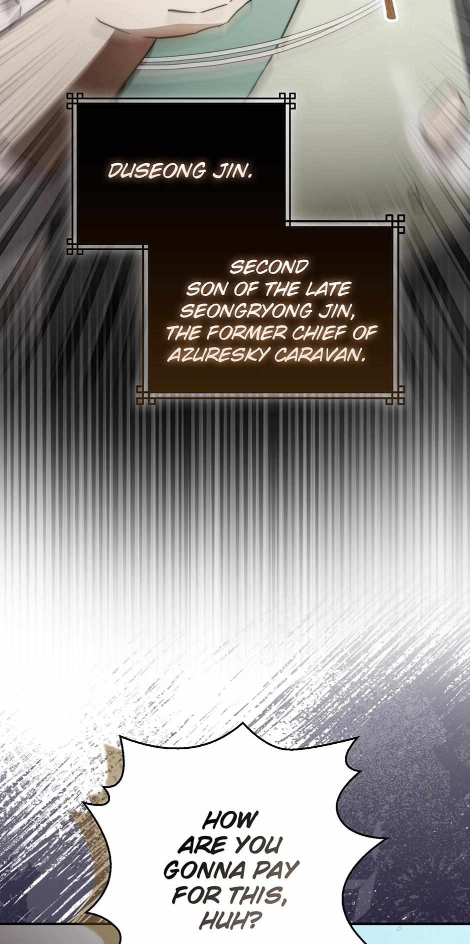 Sword Dragon: Dragon of Light Chapter 37 page 5 - 